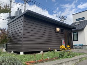 オフィスでもOK！